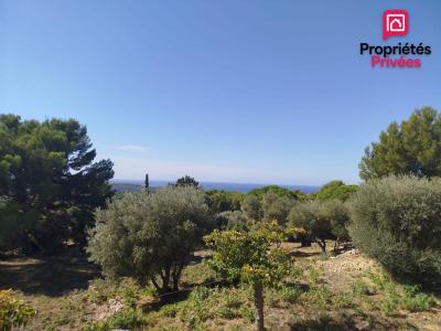 Annonce Vente 9 pi�ces Maison Ollioules 83