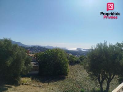 Acheter Maison 260 m2 Ollioules