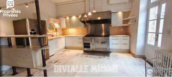 Acheter Appartement 110 m2 Limoux