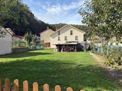 Annonce Vente Immeuble Moirans-en-montagne 39