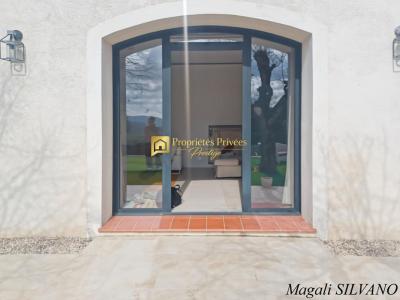 Acheter Maison Grasse Alpes Maritimes