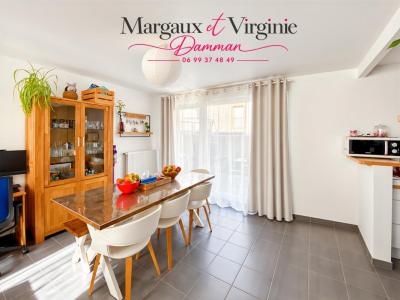 For sale Saint-aubin-les-elbeuf 4 rooms 79 m2 Seine maritime (76410) photo 1
