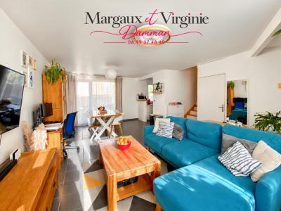 For sale Saint-aubin-les-elbeuf 4 rooms 79 m2 Seine maritime (76410) photo 2