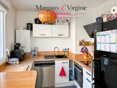 For sale Saint-aubin-les-elbeuf 4 rooms 79 m2 Seine maritime (76410) photo 4