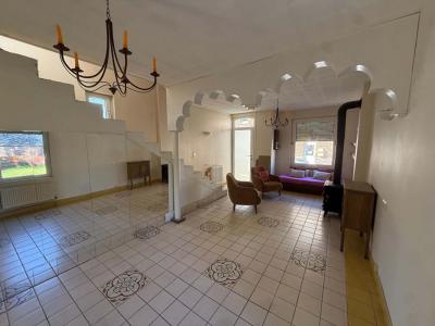 For sale Rousies 5 rooms 105 m2 Nord (59131) photo 1