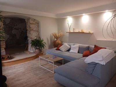 Acheter Maison Vevy Jura