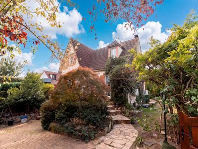 Annonce Vente 6 pi�ces Maison Plessis-pate 91