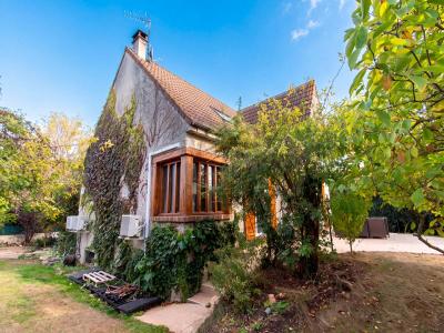 Acheter Maison 118 m2 Plessis-pate