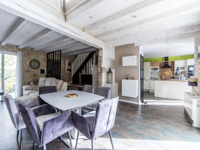Acheter Maison Plessis-pate Essonne