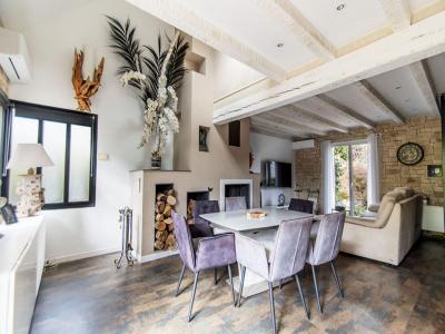 Acheter Maison Plessis-pate 369000 euros