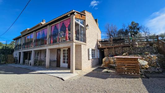 Annonce Vente 6 pi�ces Maison Callas 83