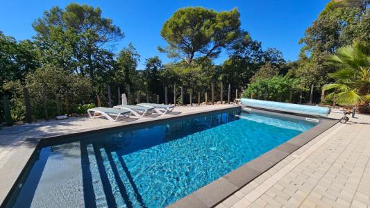 Annonce Vente 5 pi�ces Maison Figanieres 83