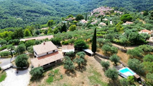 For sale Claviers 5 rooms 175 m2 Var (83830) photo 1