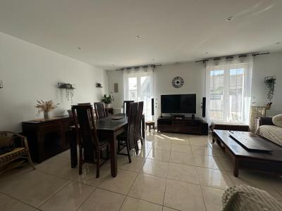 Annonce Vente 5 pi�ces Maison Sainte-luce-sur-loire 44
