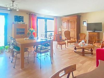 Annonce Vente 3 pi�ces Appartement Pessac 33