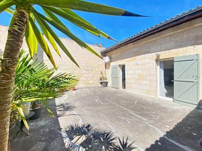 For sale Bordeaux 3 rooms 108 m2 Gironde (33300) photo 0