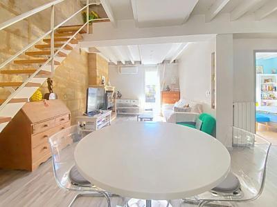 Annonce Vente 3 pi�ces Appartement Bordeaux 33
