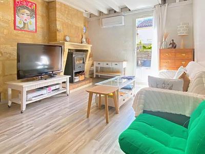 Acheter Appartement Bordeaux Gironde