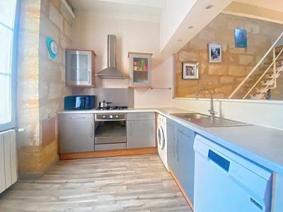 Acheter Appartement Bordeaux 449900 euros