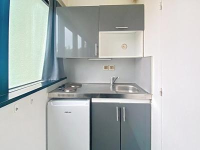 Annonce Vente Appartement Bordeaux 33