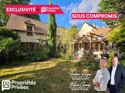 For sale Gambais 6 rooms 151 m2 Yvelines (78950) photo 0