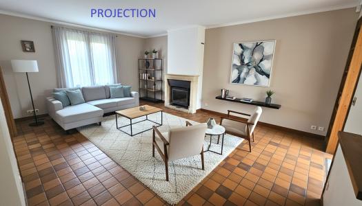 For sale Gambais 6 rooms 151 m2 Yvelines (78950) photo 3