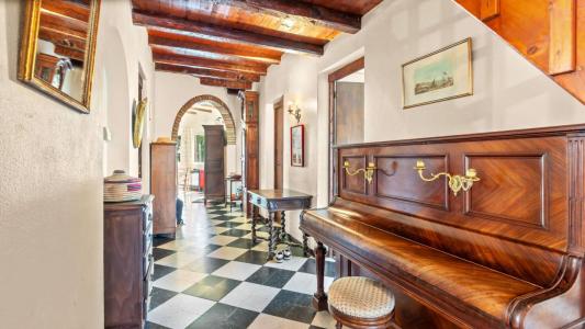 Acheter Maison Theoule-sur-mer 1200000 euros