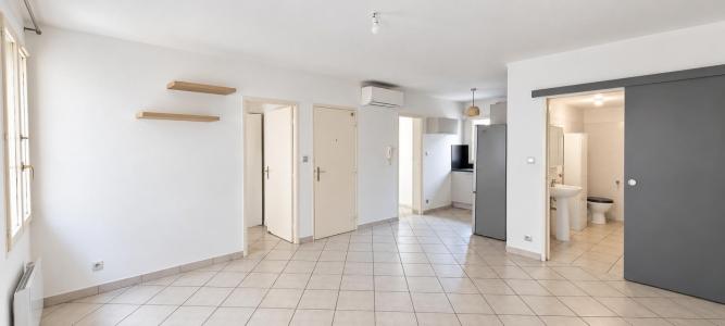 Annonce Vente 3 pi�ces Appartement Narbonne 11
