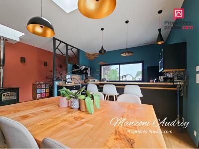 Annonce Vente 6 pi�ces Maison Troyes 10
