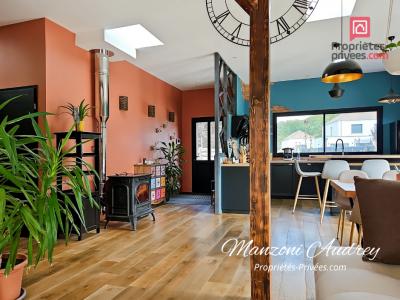 Acheter Maison Troyes Aube