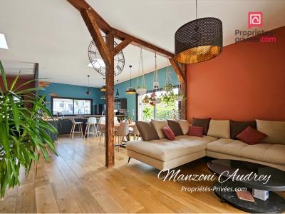 Acheter Maison Troyes 475000 euros