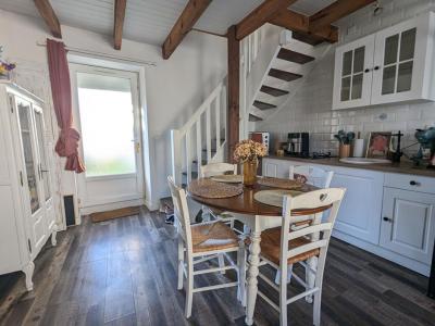 For rent Campbon 3 rooms 45 m2 Loire atlantique (44750) photo 1