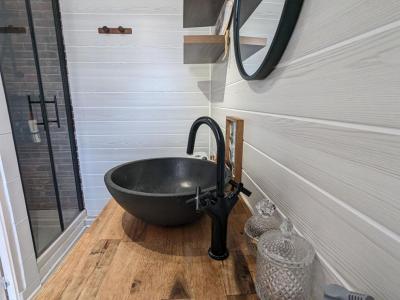 For rent Campbon 3 rooms 45 m2 Loire atlantique (44750) photo 2