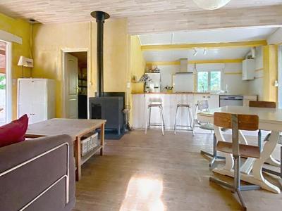 For sale Lege-cap-ferret 4 rooms 78 m2 Gironde (33950) photo 1