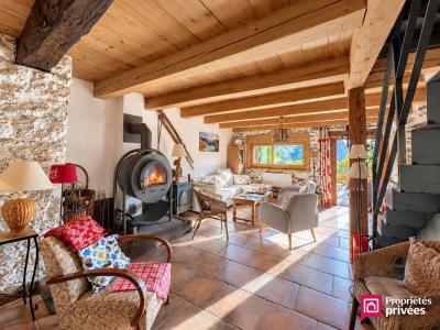 For sale Ugine 8 rooms 242 m2 Savoie (73400) photo 2