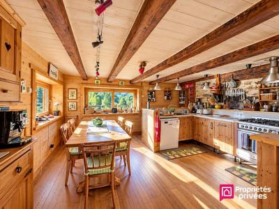 For sale Ugine 8 rooms 242 m2 Savoie (73400) photo 4