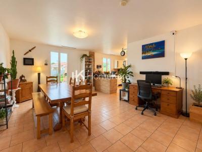 Annonce Vente 4 pi�ces Maison Caujac 31