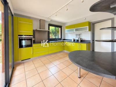 Acheter Maison Auzeville-tolosane 649000 euros