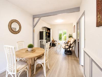 Annonce Vente 4 pi�ces Maison Yerres 91