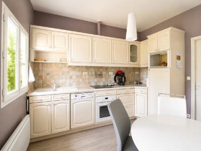 Acheter Maison Yerres 318000 euros