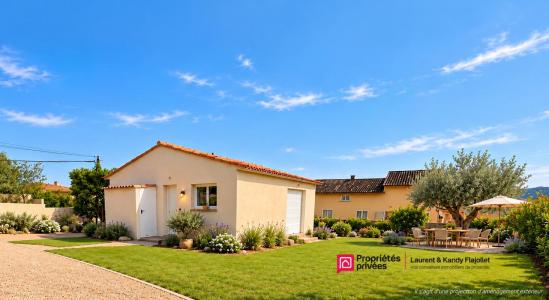 For sale Sainte-lucie-de-porto-vecchio 3 rooms 73 m2 Corse (20144) photo 0