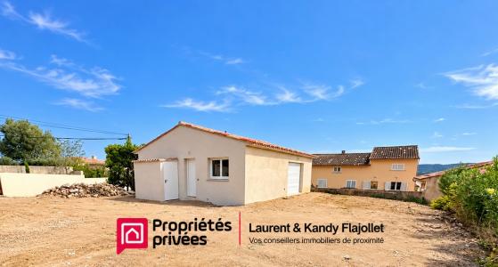 For sale Sainte-lucie-de-porto-vecchio 3 rooms 73 m2 Corse (20144) photo 1