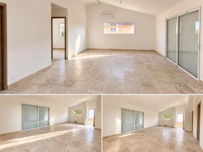 For sale Sainte-lucie-de-porto-vecchio 3 rooms 73 m2 Corse (20144) photo 2