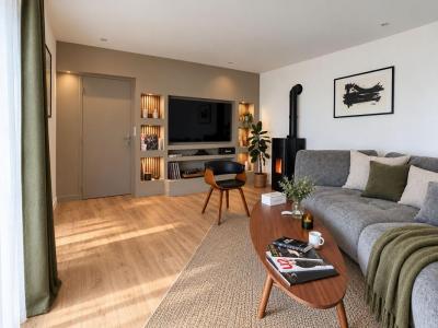 For sale Arradon 8 rooms 194 m2 Morbihan (56610) photo 2