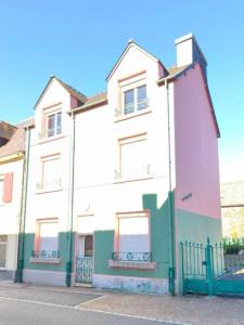 For sale Spezet 6 rooms 91 m2 Finistere (29540) photo 0