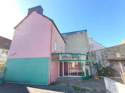 For sale Spezet 6 rooms 91 m2 Finistere (29540) photo 1