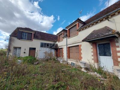 For sale Chamoy 4 rooms 100 m2 Aube (10130) photo 0