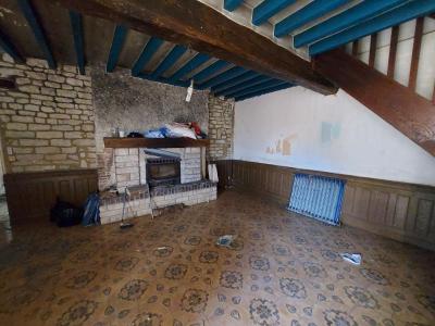 Acheter Maison 100 m2 Chamoy