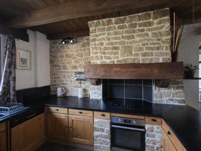 For sale Hennebont 6 rooms 162 m2 Morbihan (56700) photo 3