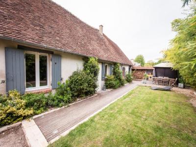For sale Maslives 5 rooms 124 m2 Loir et cher (41250) photo 0